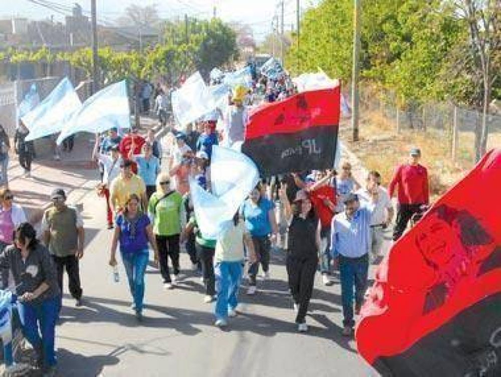 �Tenemos las puertas abiertas de los despachos de ministros�