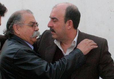 El enriquecimiento de Ag�ero y Araniz queda impune: prescribi� la causa