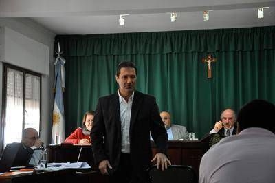 Ojuez dijo que no se prest� a recetar morfina de favor a la martillera