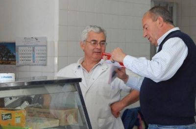 Marino: �El crecimiento debe estar acompa�ado de una planificaci�n integral�