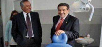 Habr�a un total respaldo de Beder Herrera a los reclamos m�dicos
