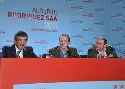 Compromiso Federal denunci� que, al final, Adolfo fue proscripto