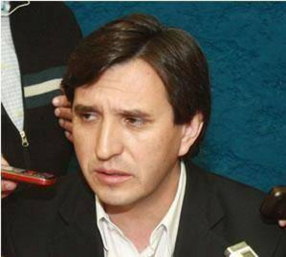  �La Presidenta nos dijo que viene el 16 de octubre�