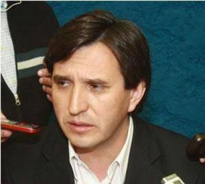  �La Presidenta nos dijo que viene el 16 de octubre�