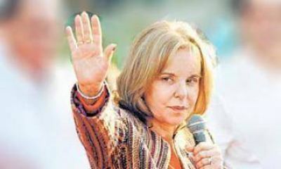 Chiche Duhalde llega a San Pedro
