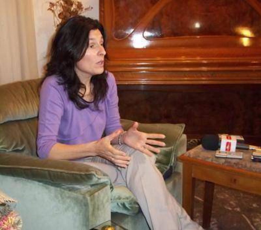 "Estamos viendo qui�n  es qui�n y cu�les son sus  objetivos personales"