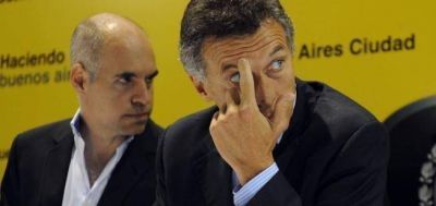 Macri le da m�s poder a Monz� y Andr�s Ibarra para equilibrar a Rodr�guez Larreta