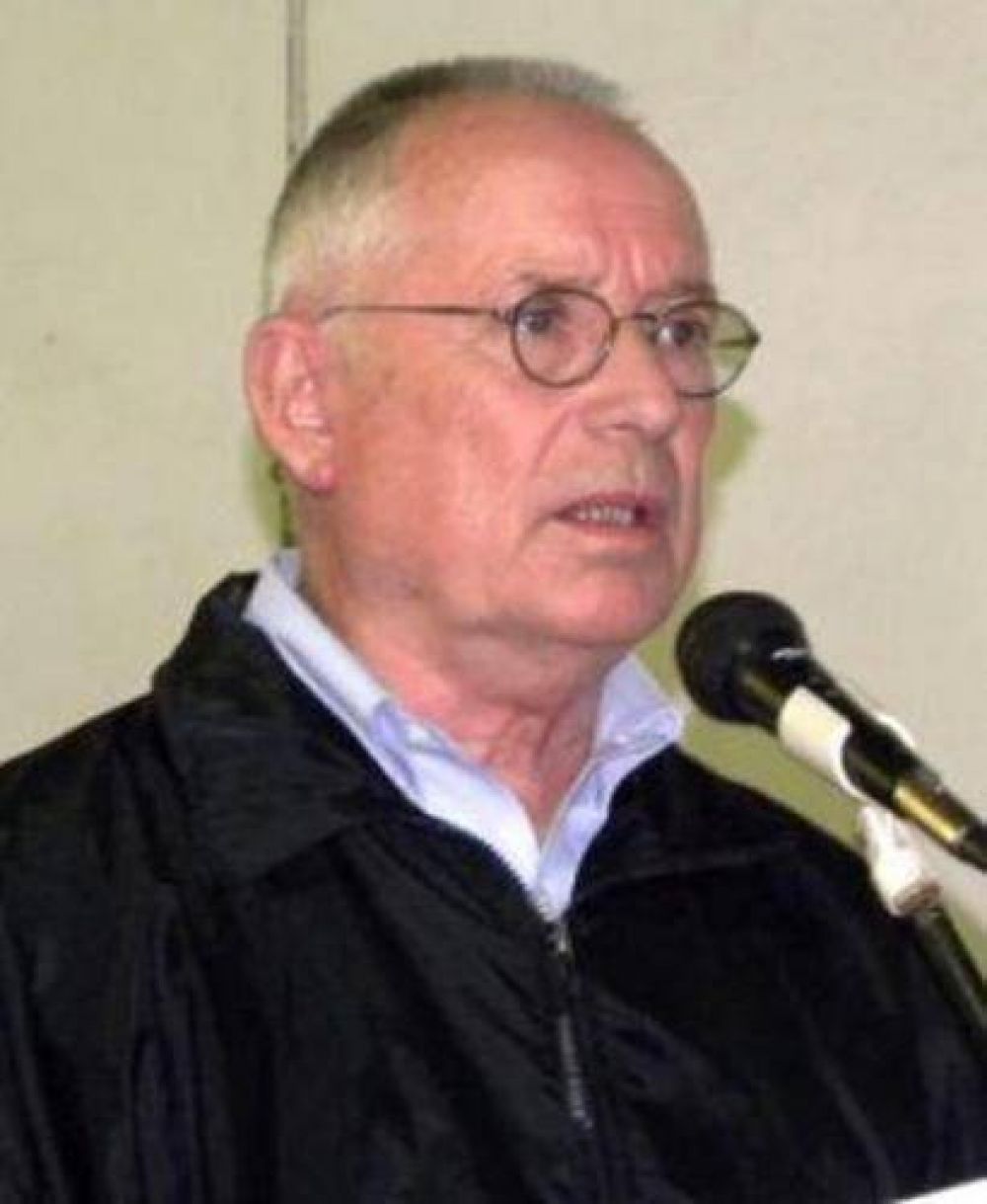 Qued� oficializada la candidatura de Nazar