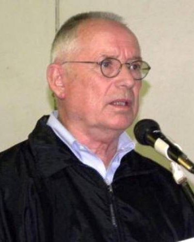 Qued� oficializada la candidatura de Nazar