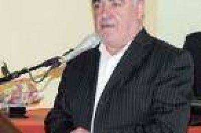 Das Neves dispar� contra la �dirigencia oportunista� en esta ciudad
