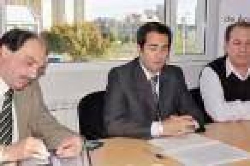 Los cirujanos retoman las medidas de fuerza