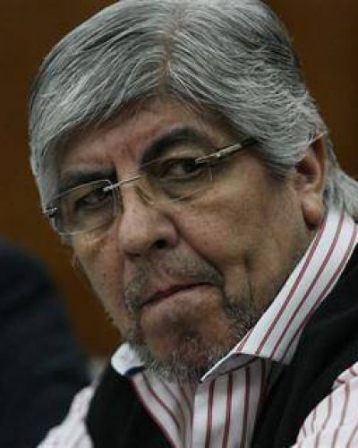 Exigir� Moyano la reapertura de la negociaci�n por Ganancias