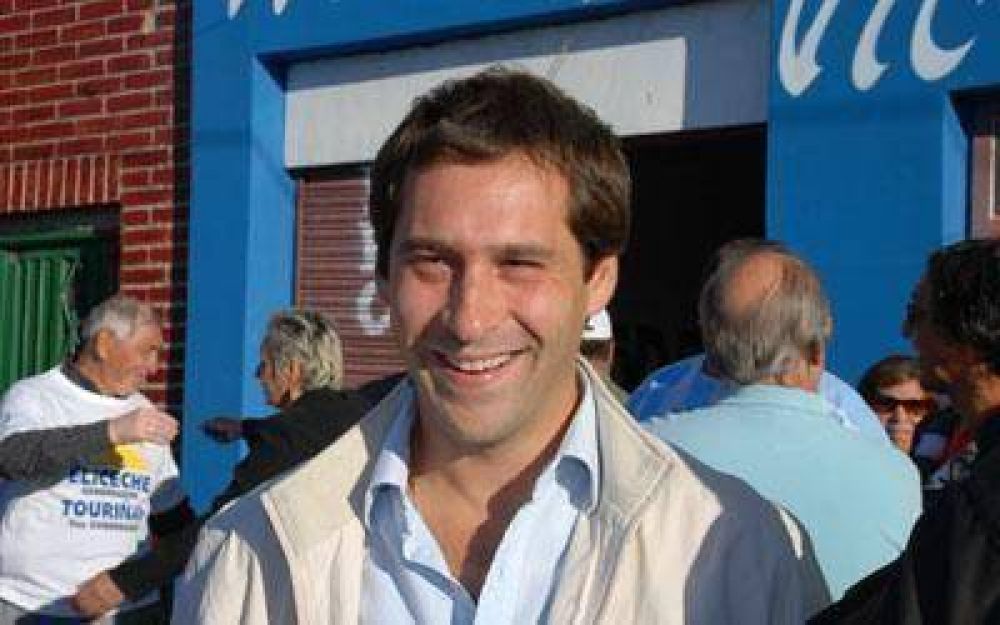 Luque: �cuando Das Neves no puede justificar algo, ataca a todo el mundo�