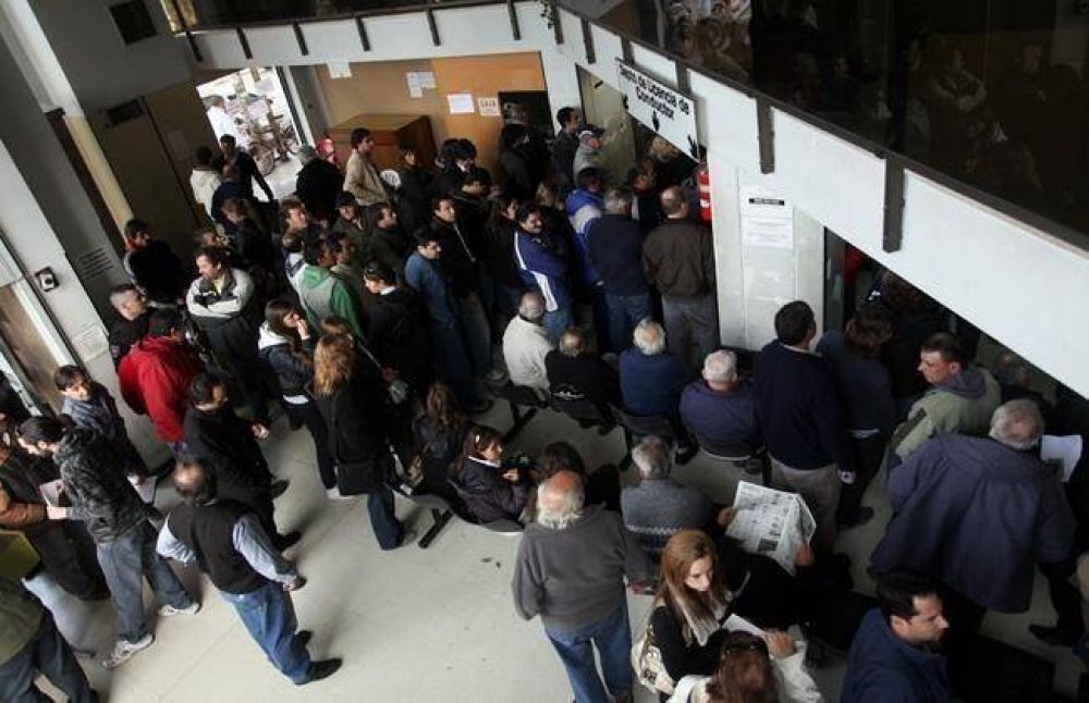 Este viernes se muda la direcci�n de Transporte