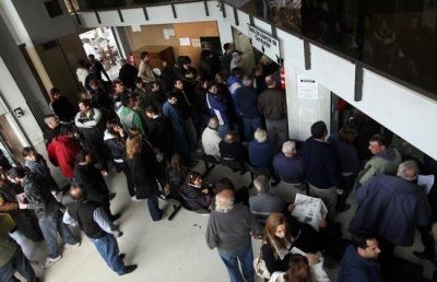 Este viernes se muda la direcci�n de Transporte