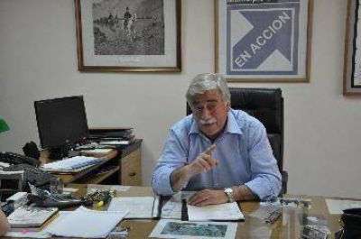 Soria: "Logramos dos a�os de gracia para la deuda" 