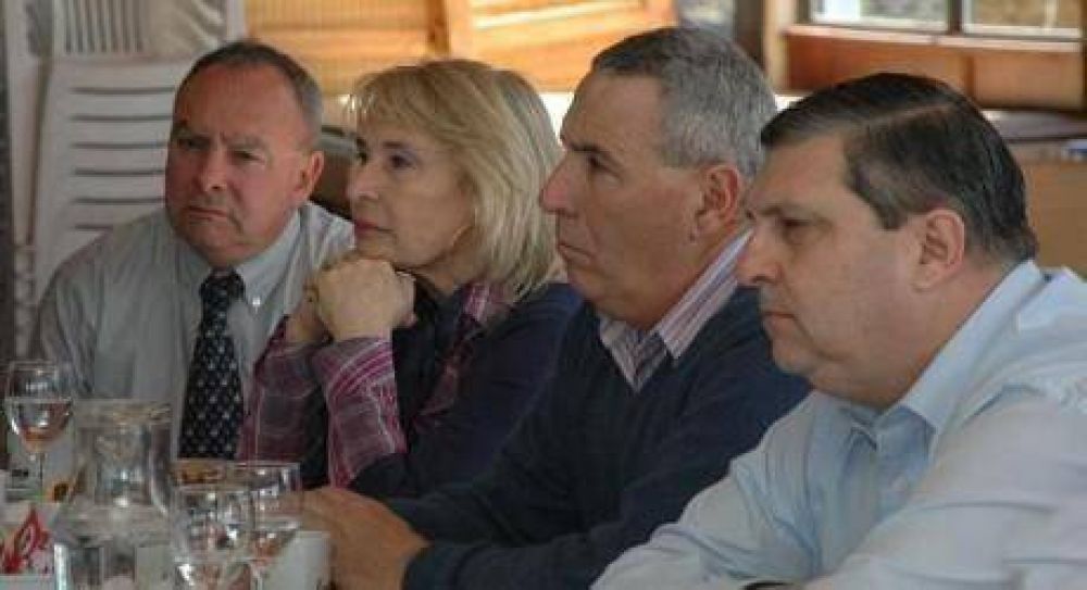 Cheppi propone un puerto para todos