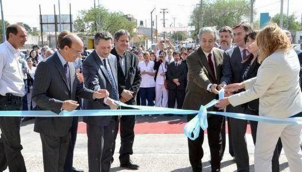 �No le har� a Ram�n, lo que a m� me hicieron antes de asumir�