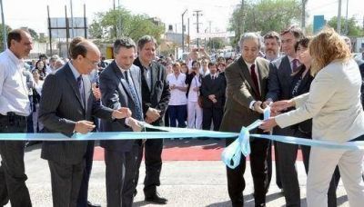�No le har� a Ram�n, lo que a m� me hicieron antes de asumir�
