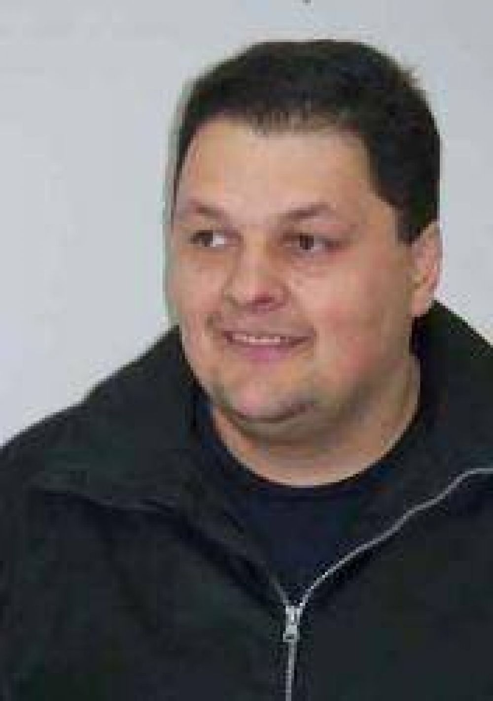 Poli Camba Delgado: �El domingo gana mi amigo Carlos Soria y el pr�ximo intendente es Barriga�