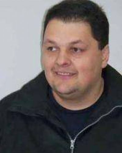 Poli Camba Delgado: �El domingo gana mi amigo Carlos Soria y el pr�ximo intendente es Barriga�