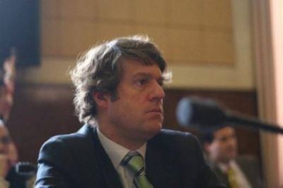 Le reclaman a Acci�n Marplatense que apruebe pedido de informe sobre seguridad