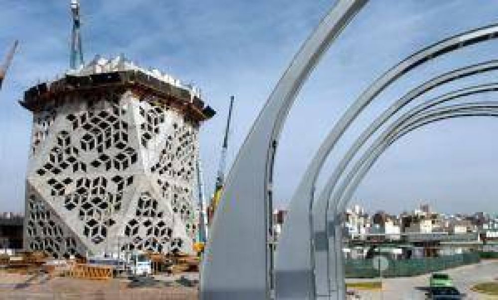 De la Sota asumir� con el �panal� terminado