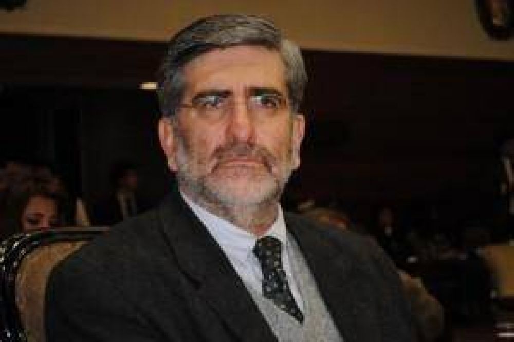 Pablo Baca �El radicalismo est� preparado para defender una gesti�n municipal que hizo mucho por los vecinos y tiene a�n mucho por hacer�
