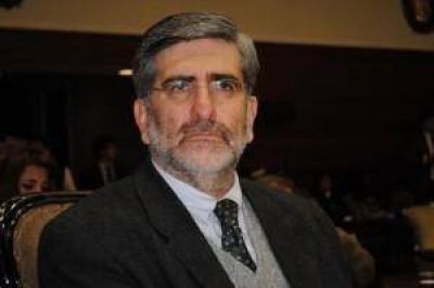 Pablo Baca �El radicalismo est� preparado para defender una gesti�n municipal que hizo mucho por los vecinos y tiene a�n mucho por hacer�