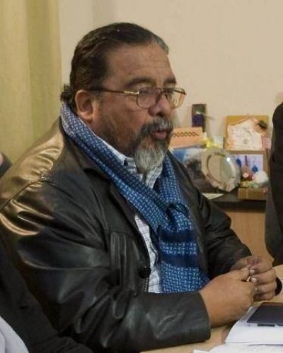 Reclaman a Perna sanciones