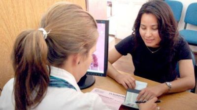 Aumentaron el 25 por ciento las becas del secundario