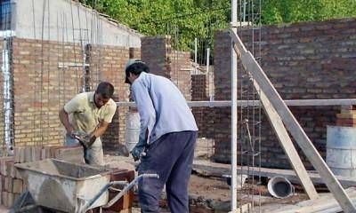 Para construir una casa est�ndar hay que desembolsar $260 mil