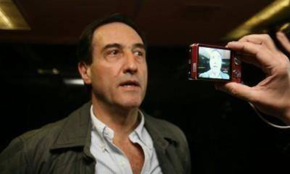 Iglesias asegur� que hay que fortalecer los centros de salud 
