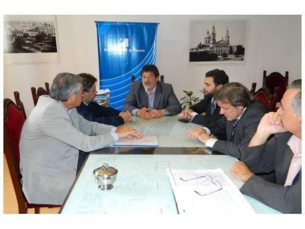 Destinar�n una millonaria inversi�n para el nuevo transporte p�blico