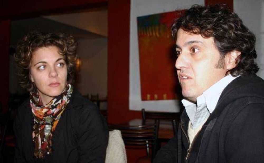 Martin Balsa, candidato a Intendente por Nuevo Encuentro propone debate de candidatos