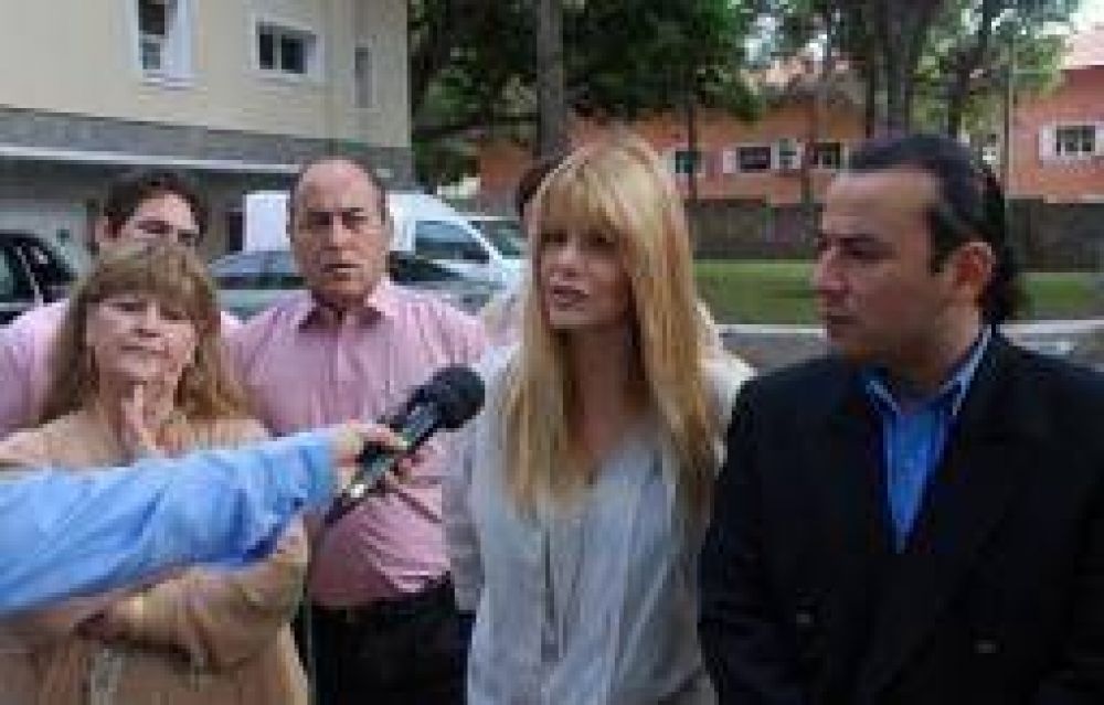 Duro cruce al lunismo por su postura sobre la Promoci�n Industrial