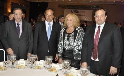 Se desarroll� el Primer Congreso Industrial bonaerense en el Hotel Sofitel de Campana
