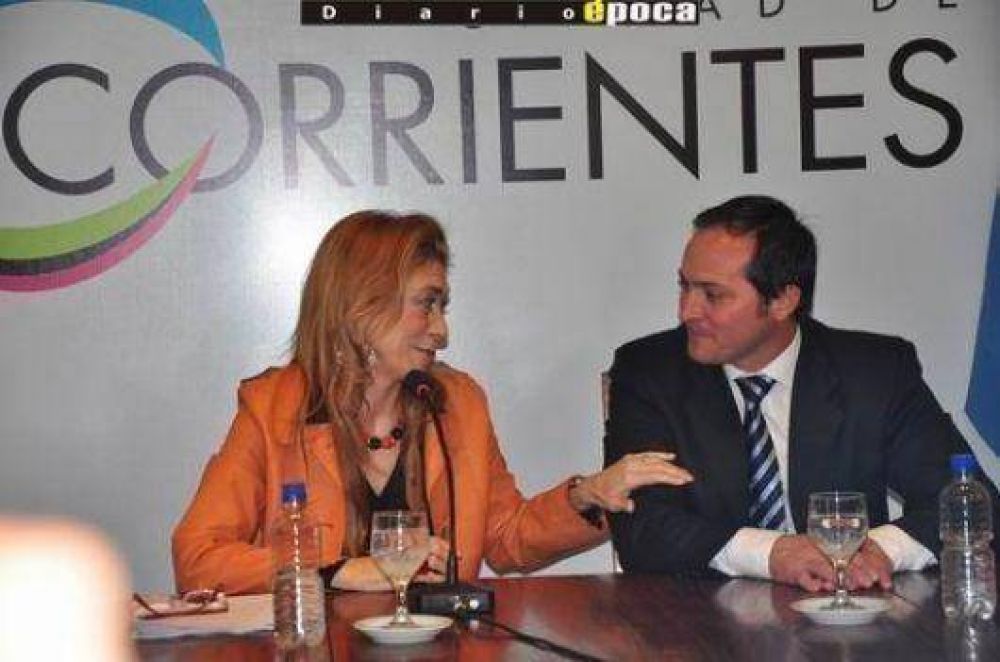 Naci�n:la principal fuente de financiaci�n del parque industrial