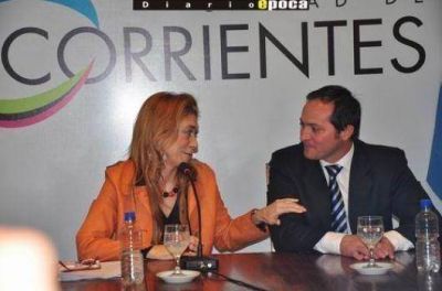 Naci�n:la principal fuente de financiaci�n del parque industrial