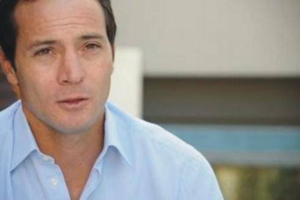�Camau no conoce ni la tercera estrofa de la marcha peronista�