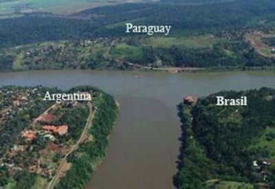 Closs se�ala que EUA admiti� que no encontr� relaci�n entre terrorismo y Triple Frontera