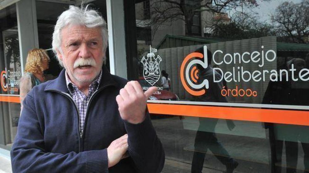 El Suoem lleva a cada concejal su presi�n por los monotributistas