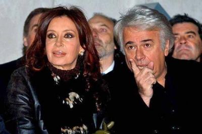 A un mes de las elecciones, el PJ y los K reciben a Cristina en Morteros