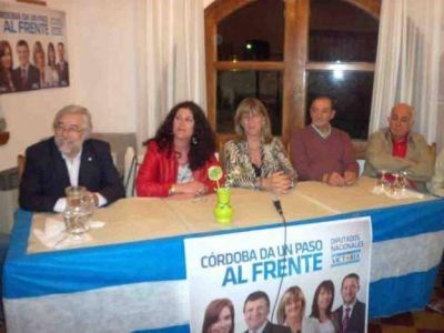 Nora Bedano: Se construye poniendo en pr�ctica el asociativismo