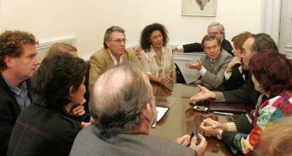 Advierten sobre "listas negras" de periodistas que escriben acerca de la inflaci�n