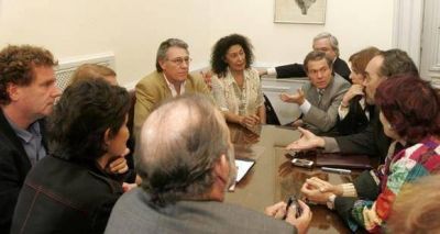 Advierten sobre "listas negras" de periodistas que escriben acerca de la inflaci�n