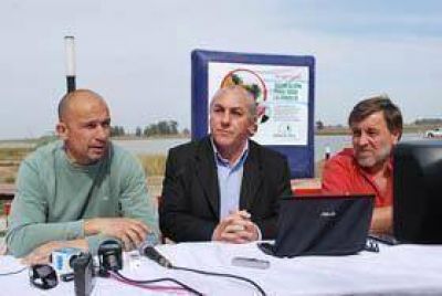 Internet Wi-Fi, ahora en la Laguna