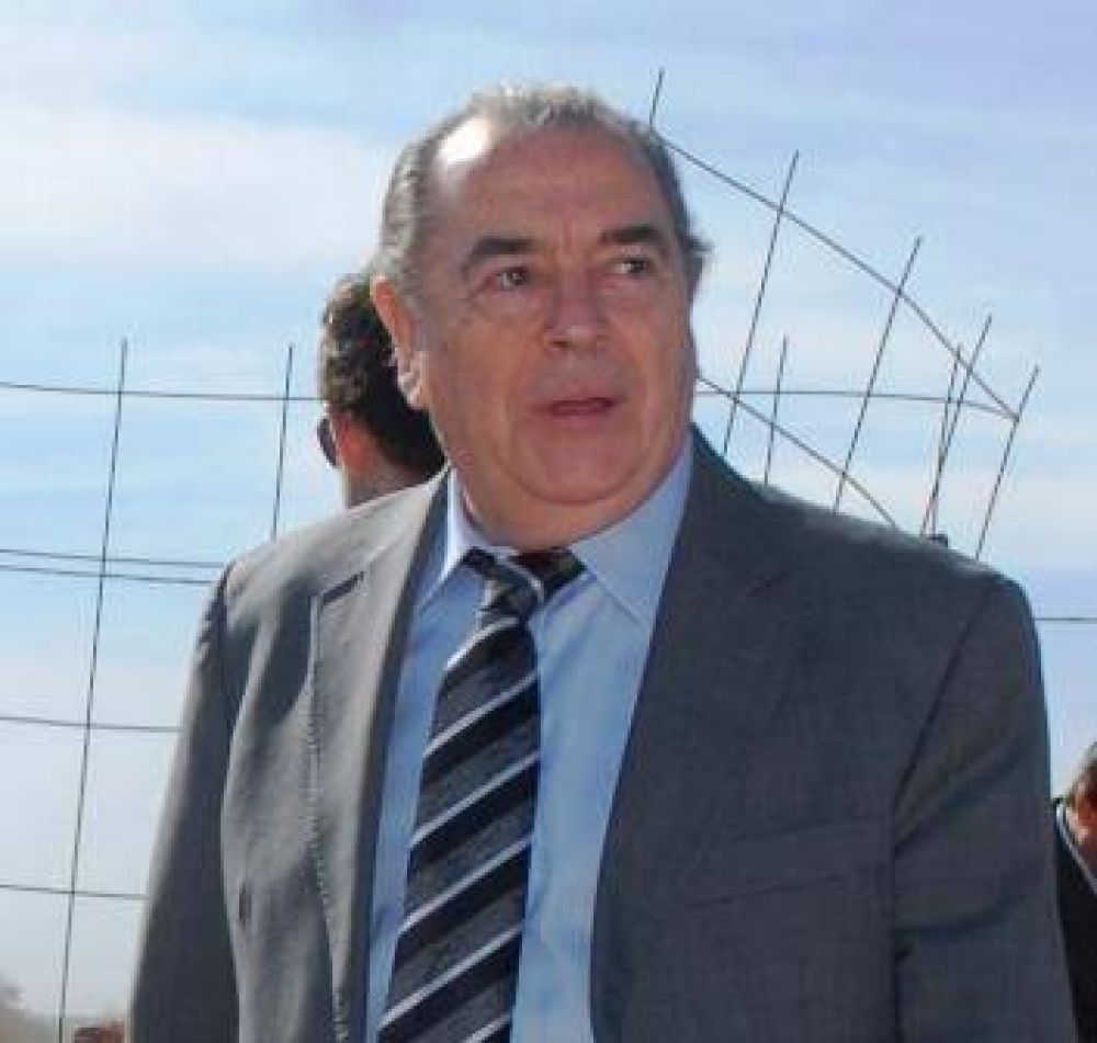 Boleta del PJ: Jorge viaj� de urgencia a Buenos Aires y se present� un amparo
