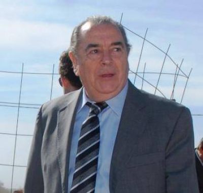 Boleta del PJ: Jorge viaj� de urgencia a Buenos Aires y se present� un amparo