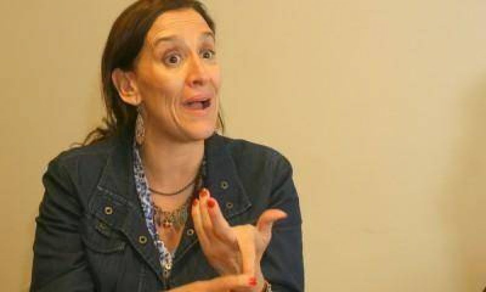 Michetti en Mendoza: "El Gobierno no trabaja para achicar la brecha entre ricos y pobres"